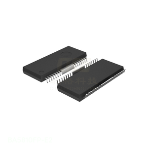 Venta de Componentes Electrónicos BA5810FP-E2, Circuito Integrado Original, Controlador de Potencia para CD/DVD, <span class=keywords><strong>HSOP</strong></span> M28 TR, Administración de Energía (PMIC) - Product Image 1