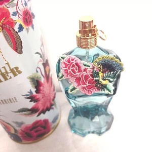 Perfumes de hombre y mujer JPG Gautier de 100ML, Colonia en Spray de Larga Duración, Perfume de Diseñador de Alta Calidad y Lujo, en Stock en EE. UU. - Product Image 2