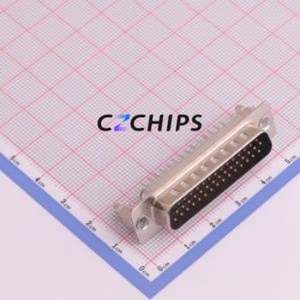 2301847-1 D-Sub/VGA Connector Connector Whole Sale Electronic Component Chips Supplier & BOM Service - Product Image 1