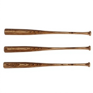 Set de Bate y Pelota de Béisbol de Goma para Niños, con Logotipo OEM, para Entrenamiento Deportivo al Aire Libre, Ligero y Duradero, para Jardín - Product Image 3