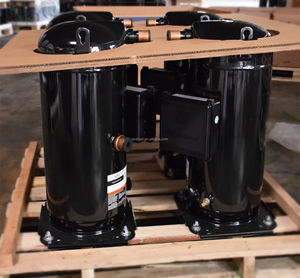 ZR250KCE-TWD-522 ZR250KC-TWD-522 ZR250KCE-TWD-523คอมเพรสเซอร์เลื่อน Emerson Copeland - Product Image 6