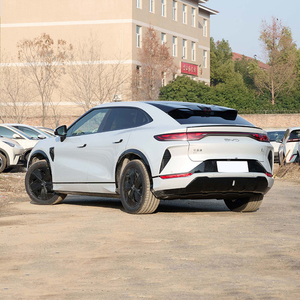 Acceptation <span class=keywords><strong>des</strong></span> commandes personnalisées, dépôt requis, vente en gros, en stock, véhicule automobile à énergie nouvelle Song L 2025, 662 km, modèle Transcendent, propulsion arrière, pour S - Product Image 5