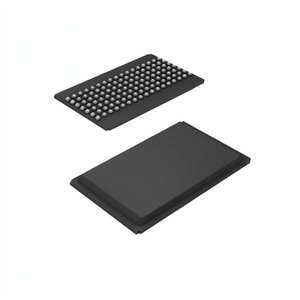 Componentes Electrónicos en Stock, Comprar en Línea, Memoria BGA 71V67803S166BG 119 - Product Image 1