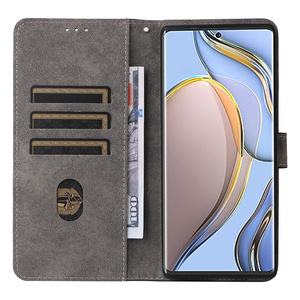 Bán buôn PU da đứng chủ thẻ lật ví điện thoại di động Trường hợp đối với TECNO Phantom X2 Camon 20 10 Pro - Product Image 2