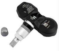 Capteur TPMS OE pour voiture Porsche 99760602321,7PP907275G Capteurs TPMS d'origine Capteur de pression des pneus