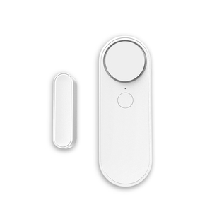 Wifi thông minh cửa/cửa sổ cảm biến với buzzer tuya app điều khiển từ xa pin thấp cảnh báo cửa mở cảnh báo cho an ninh nhà - Product Image 3
