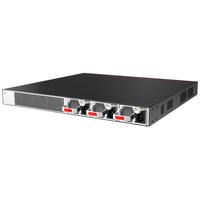 Conmutador de Red S5735-L48LP4XE-A-V2 de 48 Puertos Gigabit Ethernet PoE+ con 4 Puertos SFP+ de 10GE y 2 Puertos de Apilamiento de 12GE
