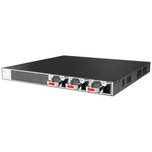 S5735-L48LP4XE-A-V2 48-Port Gigabit <b>Ethernet</b> PoE+ <b>Switch</b> with 4 10GE SFP+ and 2 12GE Stack Ports Network <b>Switch</b> - Product Image 1