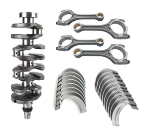 Kit de Rodamientos 23110 2B710, Biela 23510 2B710, Cigüeñal 21020 2B100 para G4FJ <span class=keywords><strong>Sojo</strong></span> 1.6T, Repuesto OEM de Alta Calidad - Product Image 1