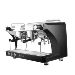 Máquina de Café Comercial de Bajo Precio y Alta Calidad, Máquina de Café Semiautomática Inteligente LM-521 Profesional - Product Image 1
