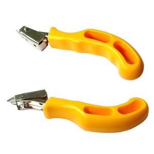 <span class=keywords><strong>EASYWAY</strong></span> Herramienta OEM DIY para quitar grapas y sacar clavos con mango ergonómico para muebles, suelos y cartón - Product Image 6