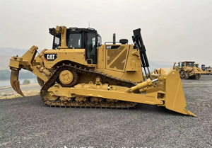 รถเกลี่ยดิน D8T หนอนผีเสื้อมือสองใช้เวลาทำงานต่ำ D8K D6R แมว D8N แกน D9N ส่วนประกอบมอเตอร์และปั๊ม - Product Image 2