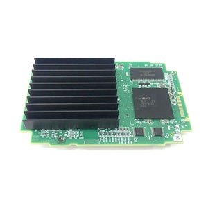 โมดูลซีพียูฟานุค A20B-3300-0651 ของแท้และใหม่ - Product Image 2