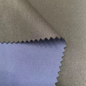 Vải áo khoác dệt kim 100% <span class=keywords><strong>polyester</strong></span> <span class=keywords><strong>pongee</strong></span> bán chạy, có tính năng chống tĩnh điện & chống thấm nước dùng cho may mặc - Product Image 3