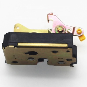 Meccanismo di Chiusura per Porta Scorrevole 1339729080 1308387080 9138C5 per <span class=keywords><strong>FIAT</strong></span> DUCATO - Product Image 4