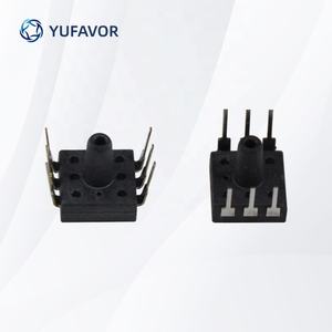 YUFAVOR 공장 가격 전기 혈압 모니터 압력 센서 인공 호흡기 압력 센서 - Product Image 3