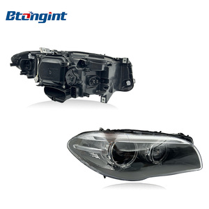 Faros LED Accesorios para Automóviles Aptos para Sistemas de Iluminación Automotriz Faros Delanteros <span class=keywords><strong>BMW</strong></span> Serie 5 <span class=keywords><strong>2015</strong></span> F18 F10 <span class=keywords><strong>520</strong></span> 523 525 535 530 - Product Image 3
