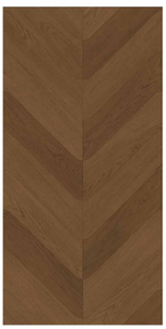 <span class=keywords><strong>Piastrelle</strong></span> Vintage Effetto Legno a Spina di Pesce, Gres Porcellanato Effetto Legno con Texture Realistica per <span class=keywords><strong>Bagno</strong></span> e Cucina - Product Image 3