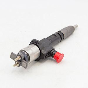 新型柴油机泵共轨喷油器 095000-9680 	 1J520-53051 0950009680 	 1J52053051 - Product Image 5