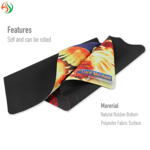 <span class=keywords><strong>Tapis</strong></span> de <span class=keywords><strong>jeu</strong></span> universel AY Oem Printing <span class=keywords><strong>Magic</strong></span> Playmat pour cartes Yu-Gi-Oh, antidérapant, en caoutchouc durable - Product Image 4