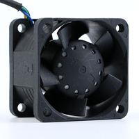 DB04028B12U DC12V 0.66A 40*40*28MM 4028 4CM Ventilateur de refroidissement CPU 4 fils d'origine neuf