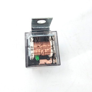 Kit de Cableado con Relé de 12V 40A y Botón de Bocina para Bocinas Dobles Tipo Caracol, Universal para Autos y Camiones, Actualización Completa - Product Image 5