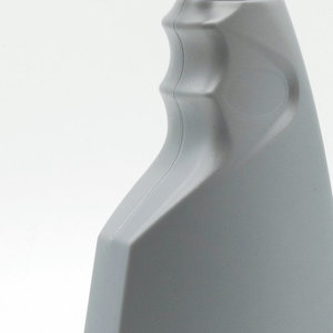 Gran oferta de lujo, pulverizador de gatillo de 28mm y 45mm para jardín y esterilización personal, Material <span class=keywords><strong>PCR</strong></span> y dosificación de 3cc - Product Image 5