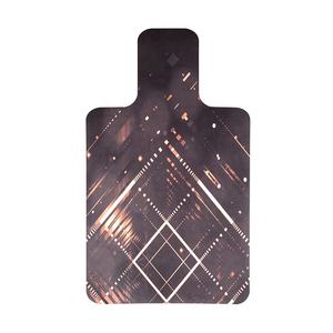 <span class=keywords><strong>Tappetino</strong></span> Pieghevole per Yoga e <span class=keywords><strong>Pilates</strong></span> con Logo Personalizzato, Superficie Antiscivolo, <span class=keywords><strong>Spessore</strong></span> 1mm, Lunghezza 96cm, Realizzato in Gomma Scamosciata - Product Image 2