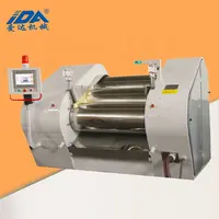 Excellent Automatic Hydraulic Ointment Mill