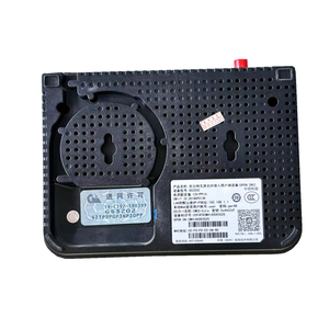 FTTH sử dụng gs3202 GPON/epon/xpon Modem 1ge + 3fe 2.4G ban nhạc duy nhất với 1tel + 1USB onu ONT Tiếng Anh firmware gs3101 Wifi Router - Product Image 6