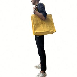 Costom Tote Bags Organic Cotton Luxury Designer Colorful Tote Bag for <b>Printing</b> - Product Image 3