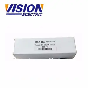 Vision Generator Magnetic Speed Pickup Sensor MSP676 MPU