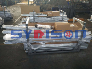Ascenseur de levage hydraulique de stationnement automatique résidentiel très utilisé 2 ascenseur de <span class=keywords><strong>voiture</strong></span> de poteau pour le <span class=keywords><strong>garage</strong></span> à la maison - Product Image 6