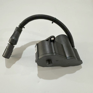 มอเตอร์คาลิปเปอร์เบรกหลัง Audi A8 รุ่น 4E0998281B 32333552 อะไหล่ทดแทนใหม่ - Product Image 2