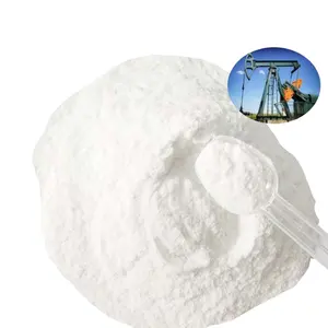 Top Quality Polyanionic Cellulose Powder Drilling Fluid Reliable Supplier