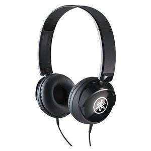 Cuffie filo Entry level Negro HPH 50 2m - Product Image 1