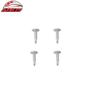 Alerones Delanteros Estilo TRD para Lexus IS250 F Sport 14-16, Accesorios Automotrices de PU - Product Image 6