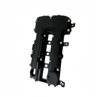 Pièces automobiles, culasse de moteur, couvre-culbuteurs 25198877 25198498 55573746 25198874 55561426 25203036 pour Chevrolet Lacetti Opel