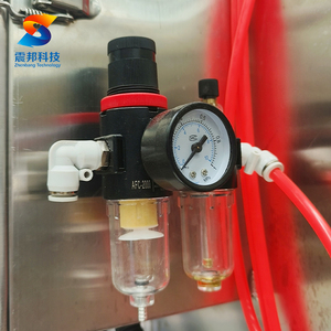 ZB 500Bph küçük kapasiteli kazlar türkiye tavuk ördek kaz saç haşlanma yolma makinesi - Product Image 2