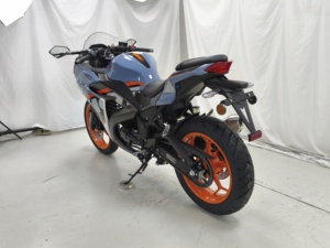 <span class=keywords><strong>Scooter</strong></span> à essence rouge de qualité supérieure, <span class=keywords><strong>meilleur</strong></span> prix, moto de course <span class=keywords><strong>50cc</strong></span>, 125cc avec Euro 5+ EEC - Product Image 2