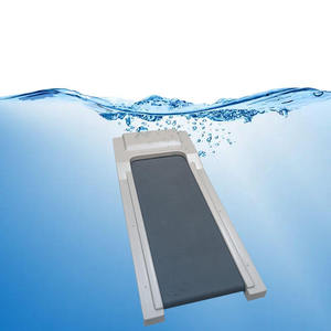 Cinta de correr de agua Bewatter, precio de entrenamiento, cinta de correr de piscina de chorro sin fin, cinta de correr subacuática barata para personas - Product Image 3