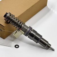 Inyector de Combustible para Motor D12C D12D 21371672 VOE21371672 20440388 20430583 22479124 21106375 para Volvo