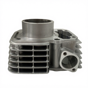 Kit de cilindro de motocicleta con pistón para <span class=keywords><strong>Honda</strong></span> XR125 / <span class=keywords><strong>CBF125</strong></span> / XL125 / GLR125 / CG125 - Product Image 1
