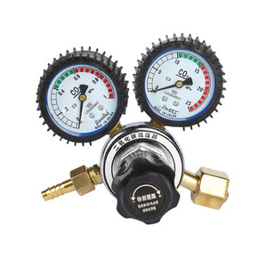 Válvula reductora de presión de CO2 WQ 2.525Mpa de una etapa para máquina de cerveza G5/8 - Product Image 3