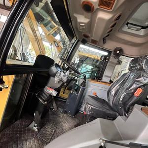 Original usado Caterpillar 420F2 retroexcavadora <span class=keywords><strong>Cat</strong></span> 420f 420f2 416E cargadores usados a precios bajos para la venta 4x4 cargador frontal - Product Image 2