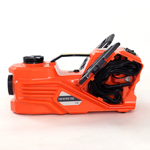 In uso durevole piccola auto elettrica martinetto <span class=keywords><strong>idraulico</strong></span> per la vendita - Product Image 4