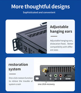 具有改进计算效率、高质量显示处理和可靠长期运行能力的 OPS 迷你电脑 - Product Image 3