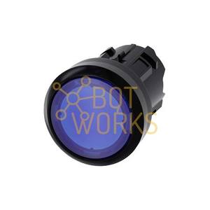 Siemens 3SU10010AB500AA0 - Neuf - Product Image 1