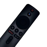 Nouvelle XMRM-006 de télécommande pour Mi Xiaomi TV Stick MI Box S 4K W Voice Bluetooths