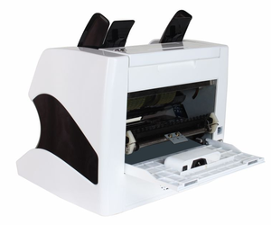 Compteur de billets mixtes, USD en USD, en GBP, pour compter la valeur des billets, grille mixtes - Product Image 5